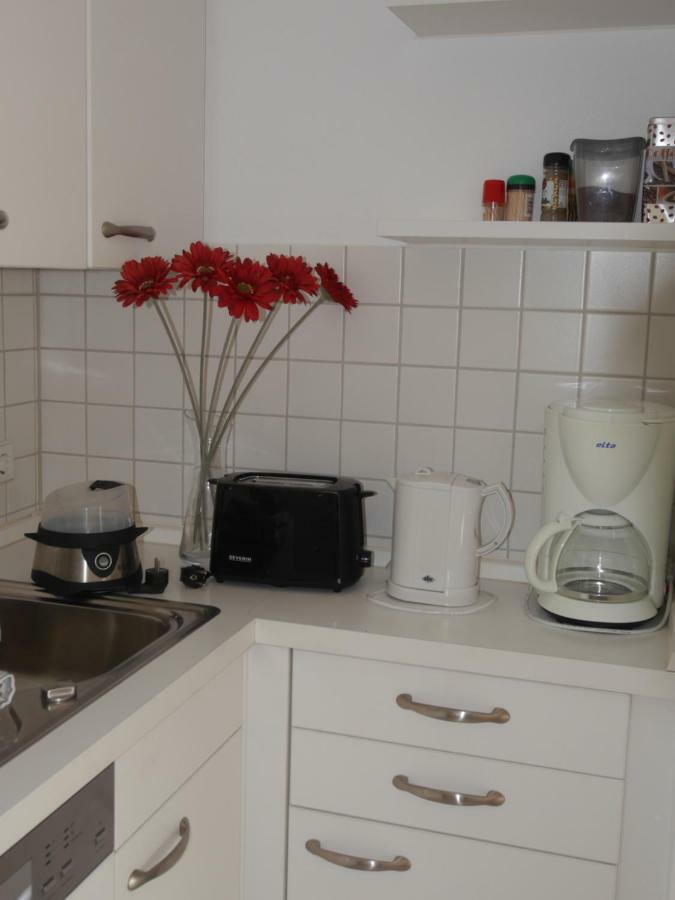Appartement Allgaeu-Sonne Mit Sauna Und Pool Scheidegg Exterior foto